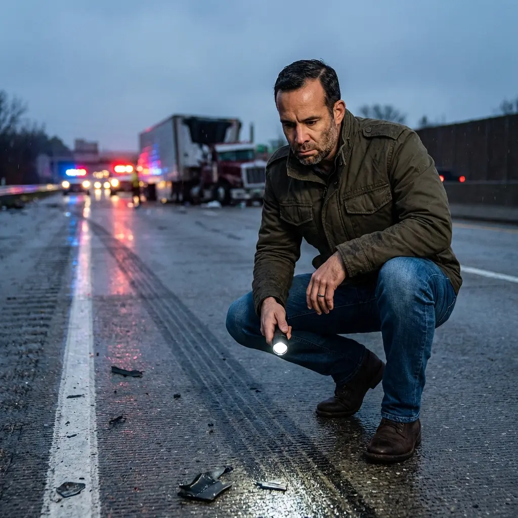 Abogado de Accidentes en Oklahoma City