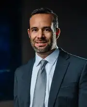 Jason Hicks, trial attorney